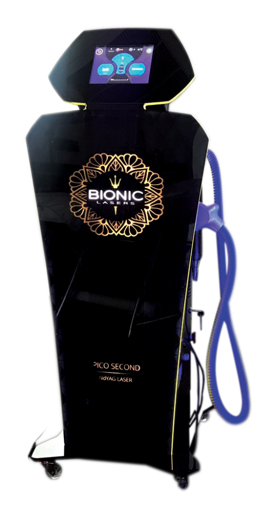 Bionic PICO Laser