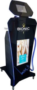 Bionic MAX3 Laser