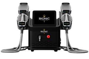 BIONIC NEOSculptRF