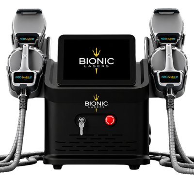 BIONIC NEOSculptRF